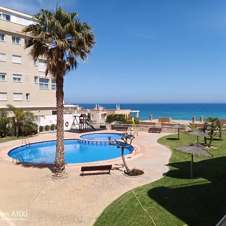 Apartment Beautiful El Campello-san Juan Alicante *