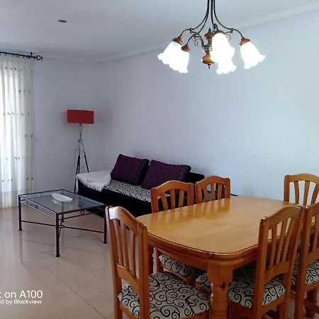 Beautiful El Campello-san Juan Alicante Apartment