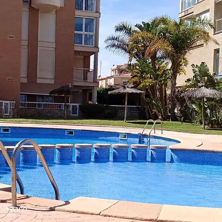 Beautiful El Campello-san Juan Alicante *