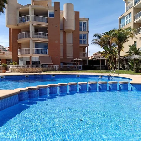 Beautiful El Campello-san Juan Alicante El Campello