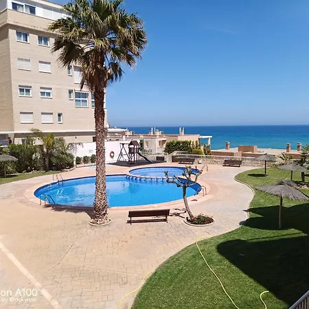 Beautiful El Campello-san Juan Alicante