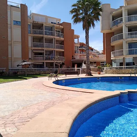 Beautiful El Campello-san Juan Alicante