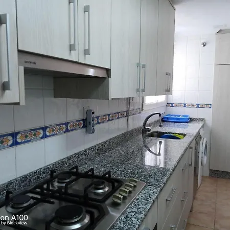 Beautiful El Campello-san Juan Alicante Apartment