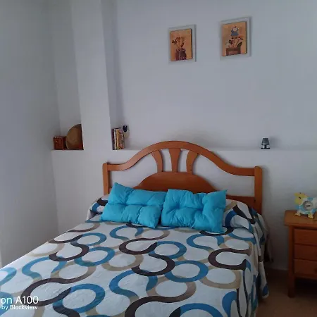 Beautiful El Campello-san Juan Alicante * El Campello