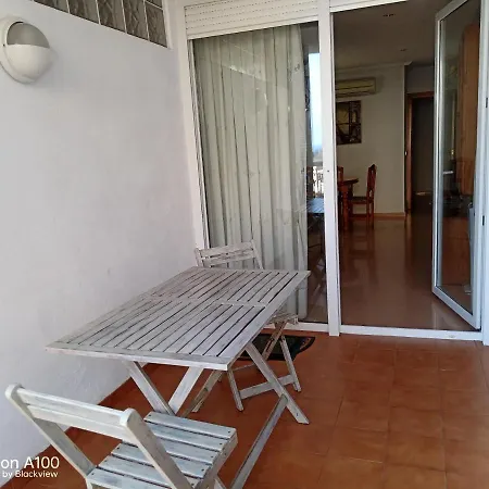 Beautiful El Campello-san Juan Alicante Apartment *