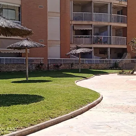 Beautiful El Campello-san Juan Alicante *