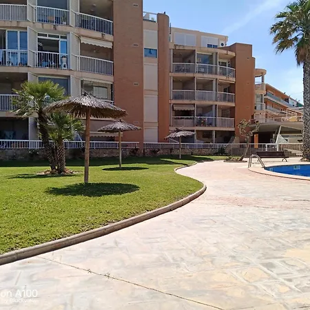 Apartment Beautiful El Campello-san Juan Alicante El Campello